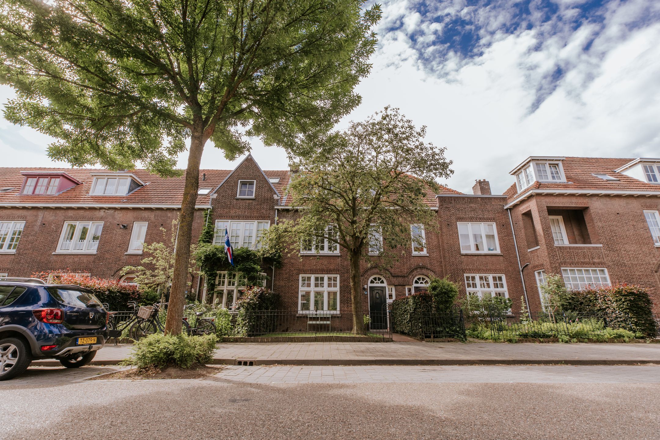 Charles Ruysstraat 24 