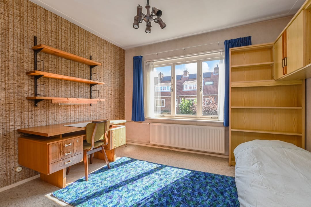 Photo 22 of Cremerstraat 23