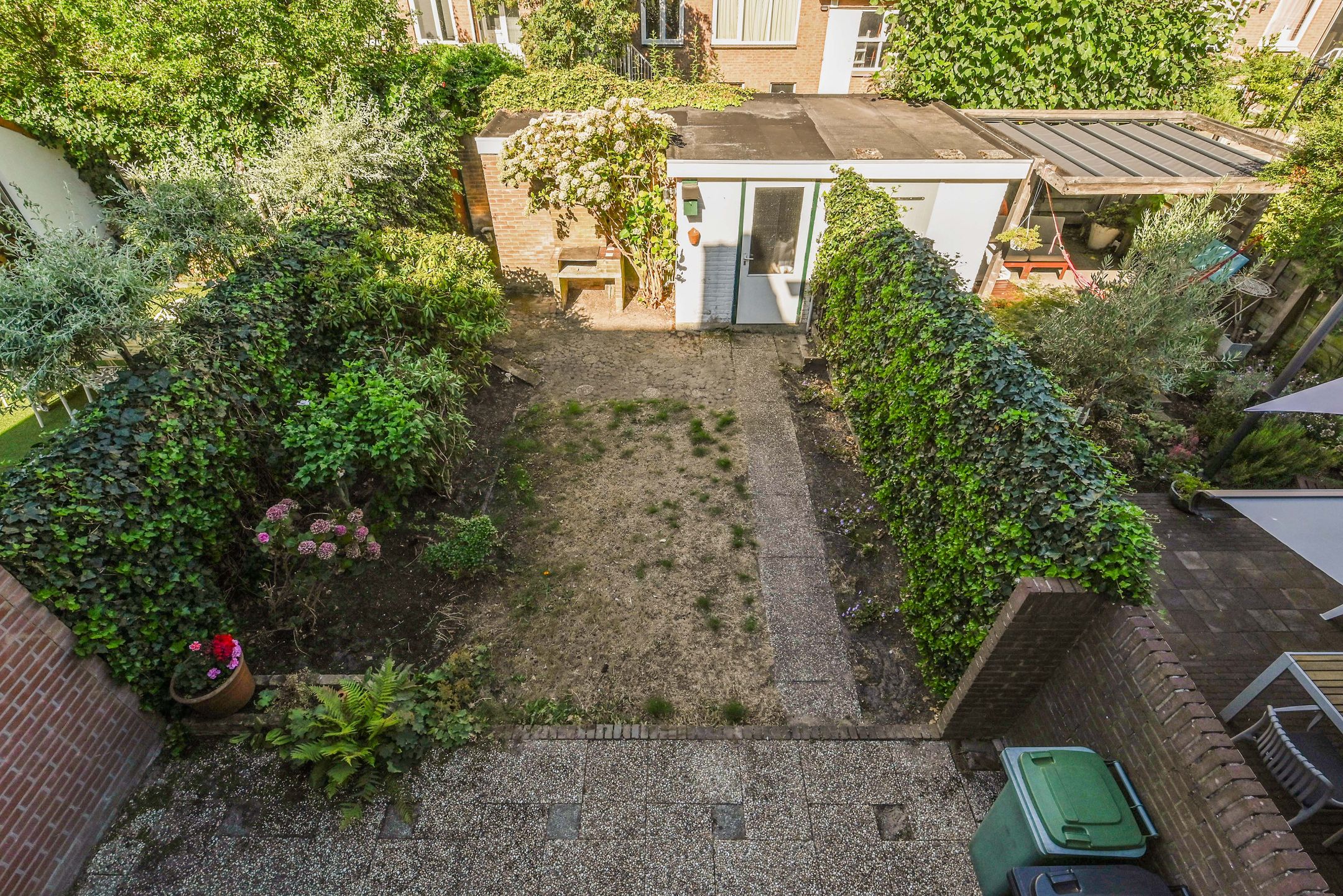 Photo 18 of Cremerstraat 23