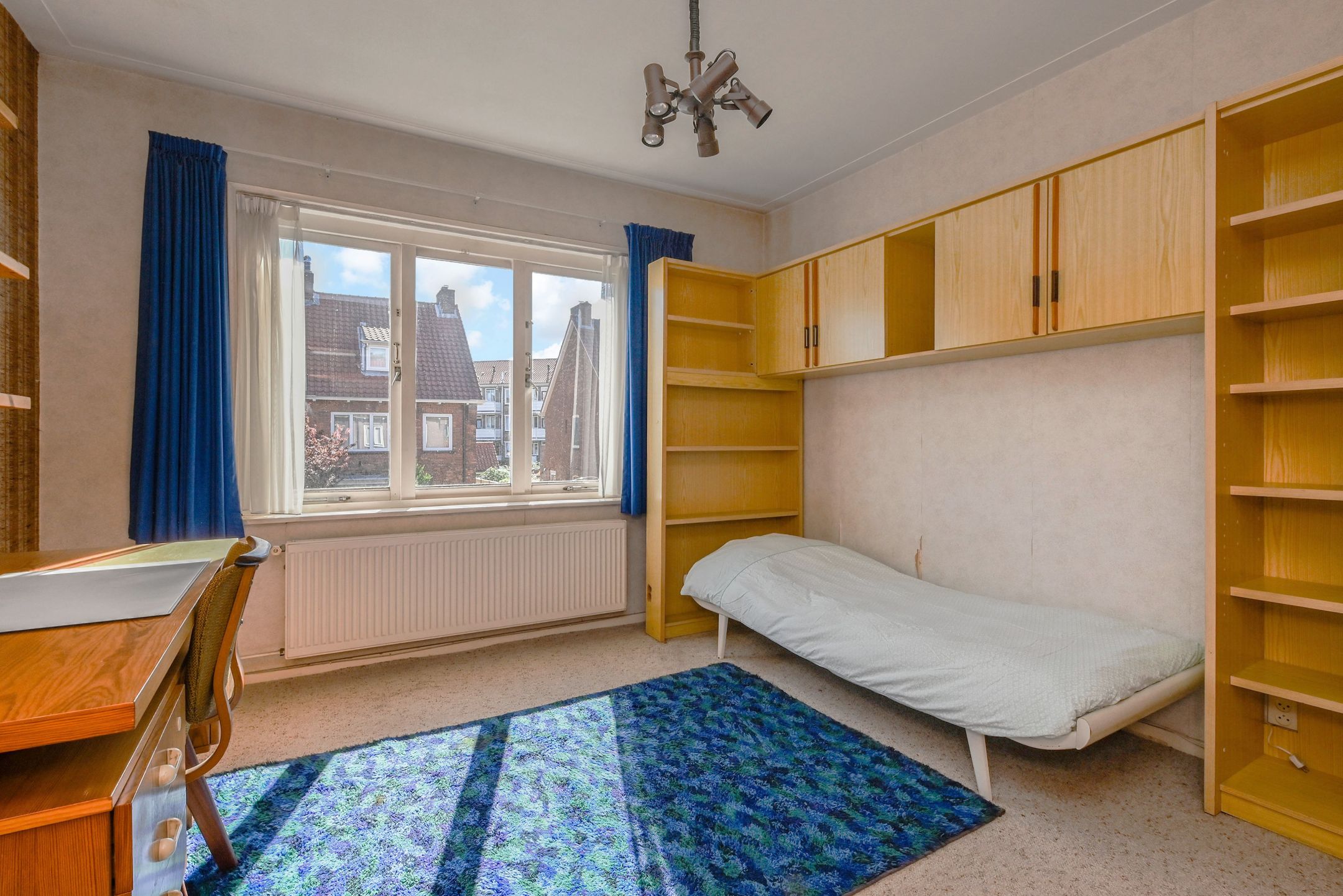 Photo 21 of Cremerstraat 23