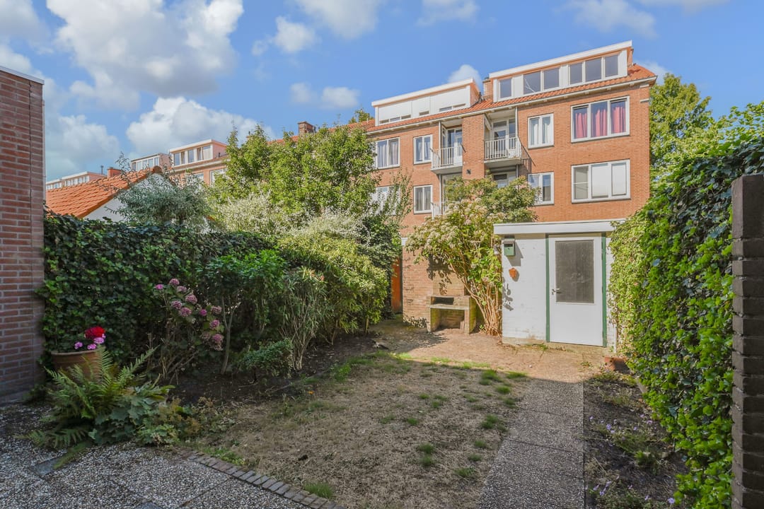 Photo 13 of Cremerstraat 23
