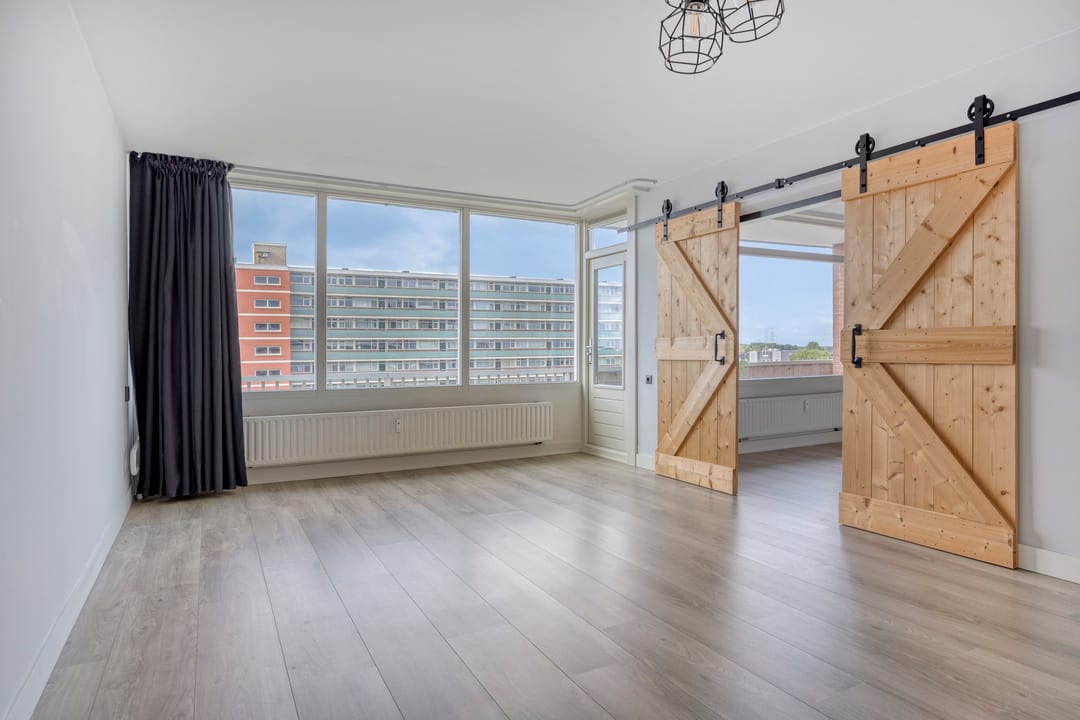 Photo 8 of Wiardi Beckmanstraat 71