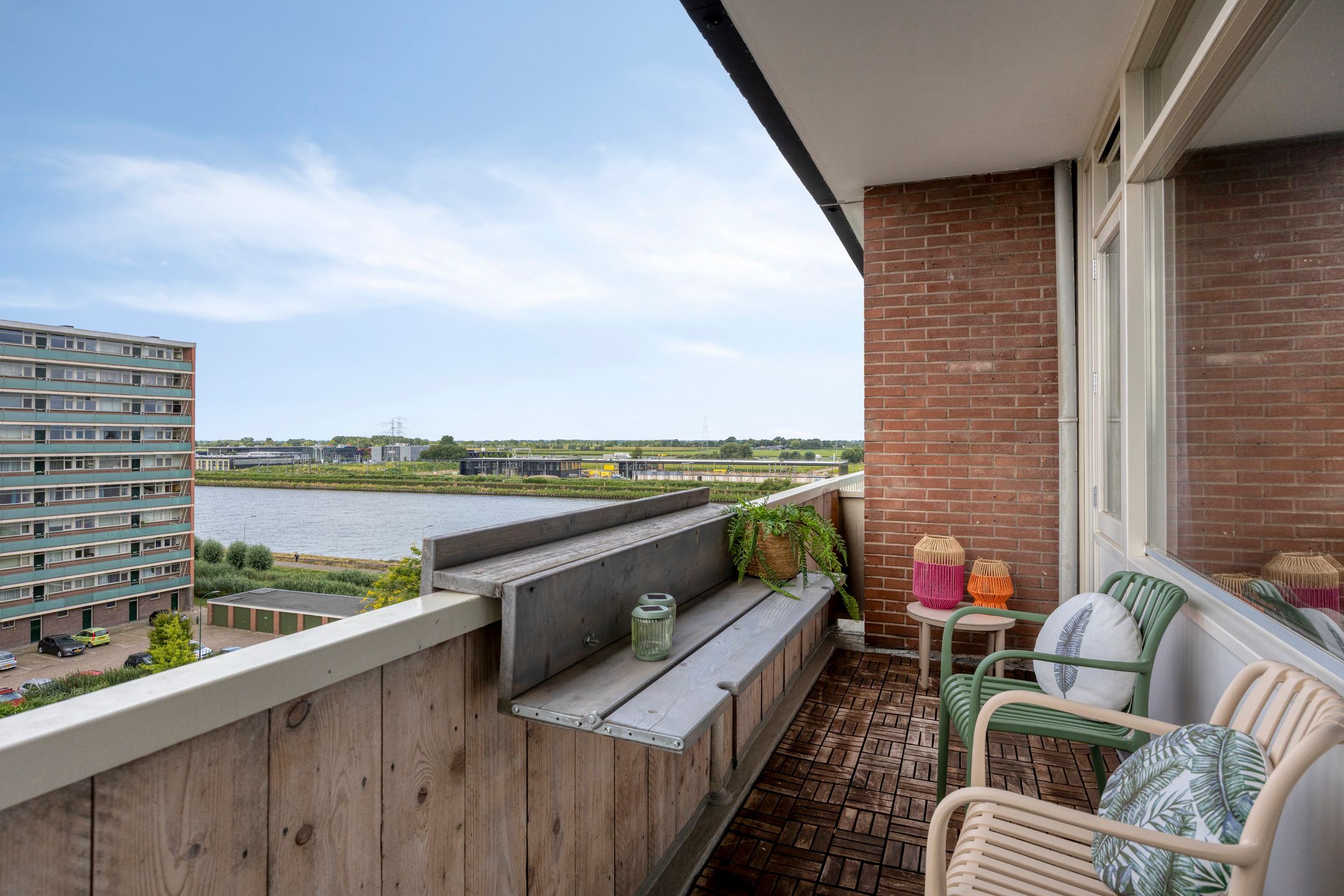 Photo 3 of Wiardi Beckmanstraat 71