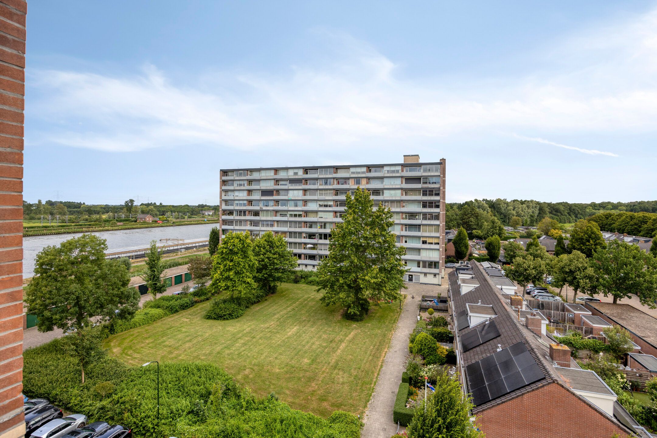 Photo 21 of Wiardi Beckmanstraat 71