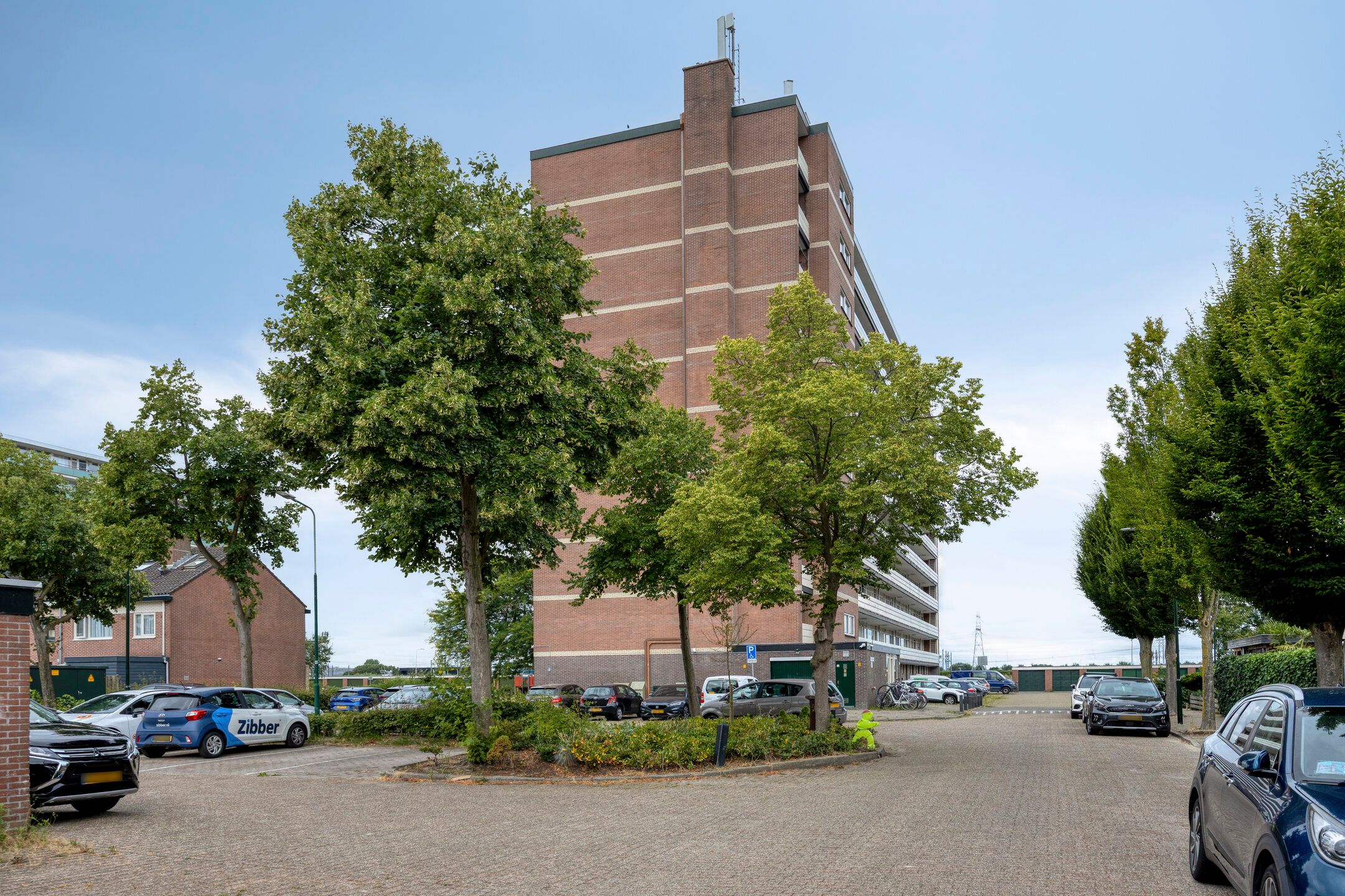 Photo 24 of Wiardi Beckmanstraat 71
