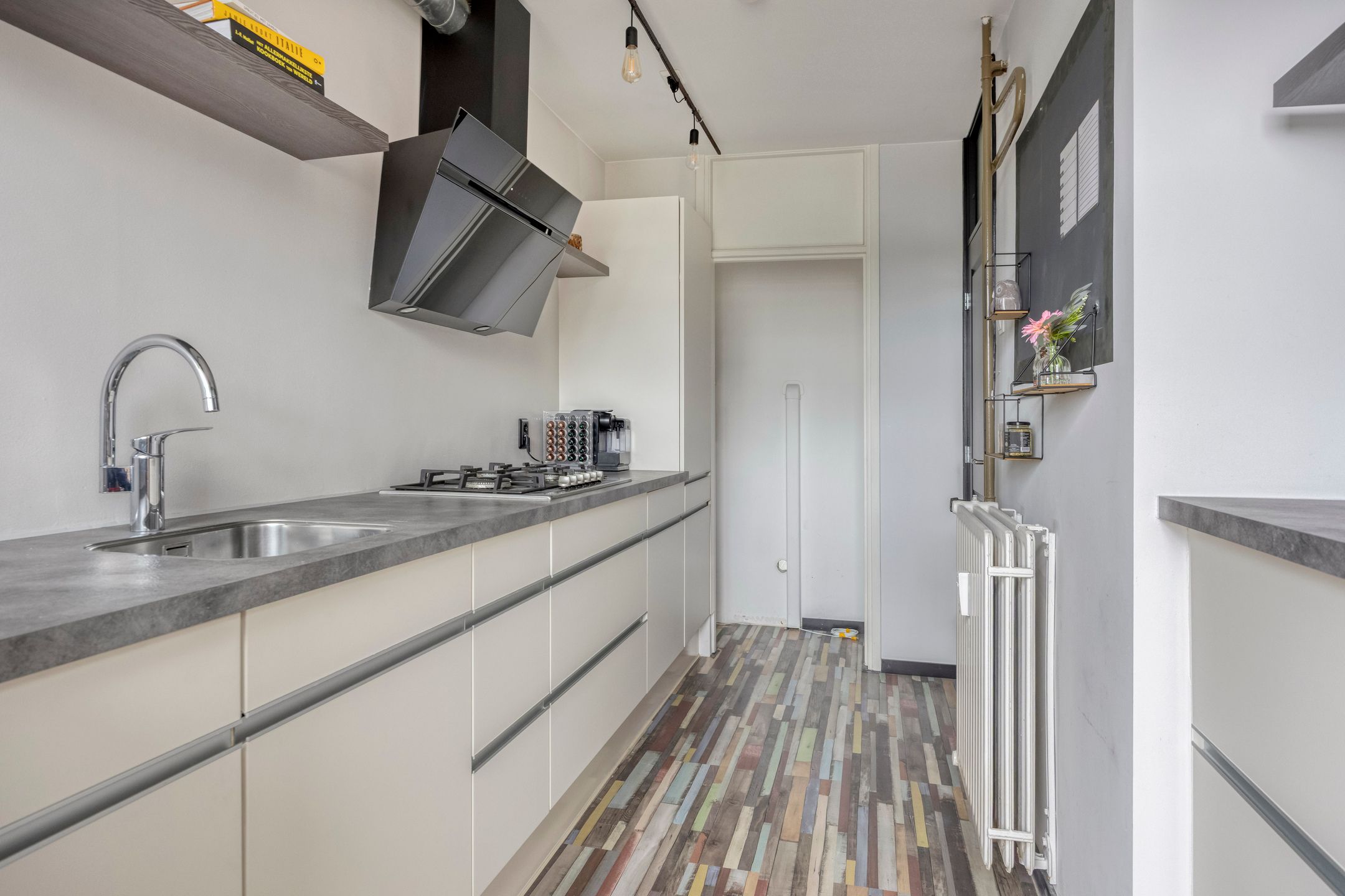 Photo 18 of Wiardi Beckmanstraat 71