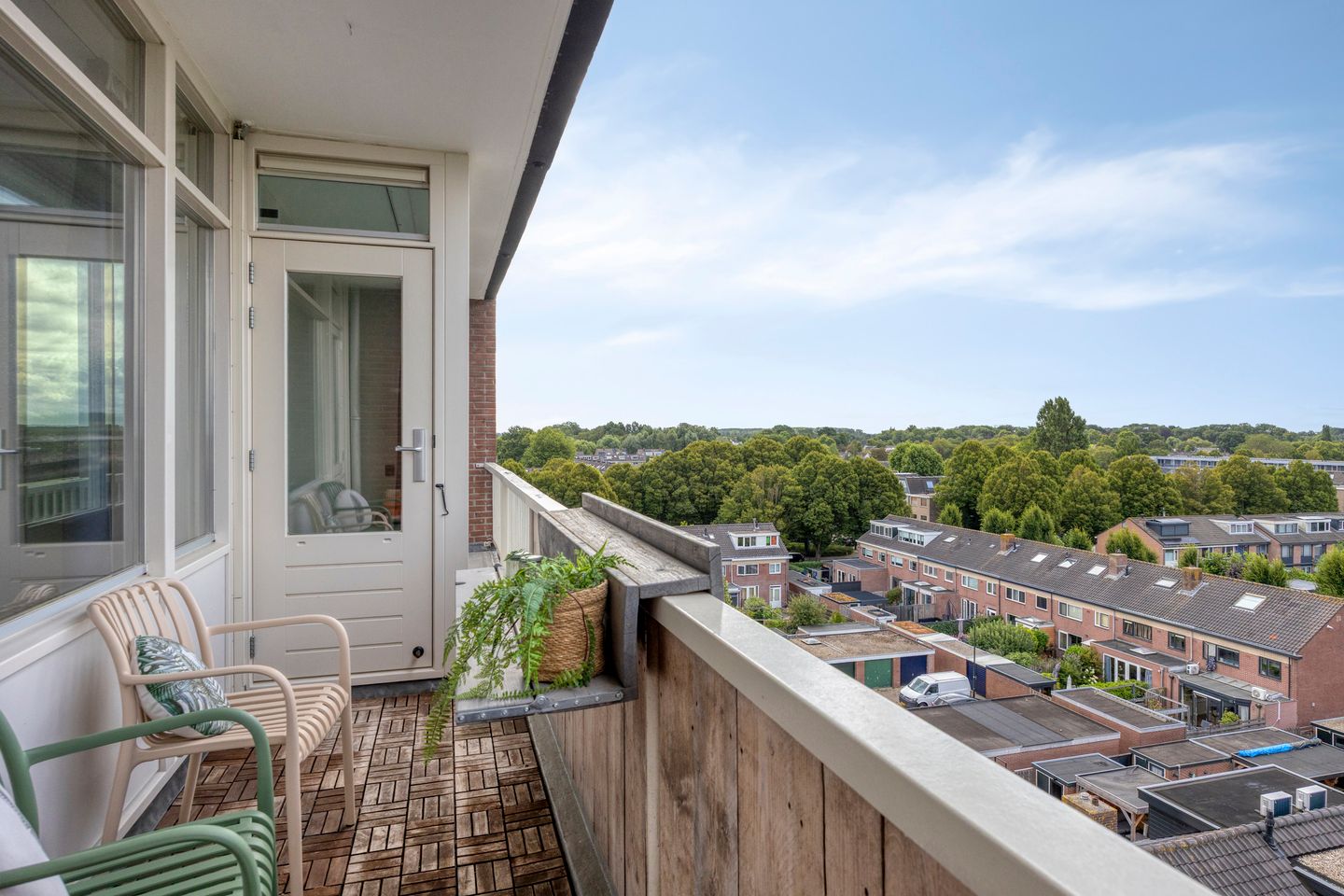 Photo 14 of Wiardi Beckmanstraat 71