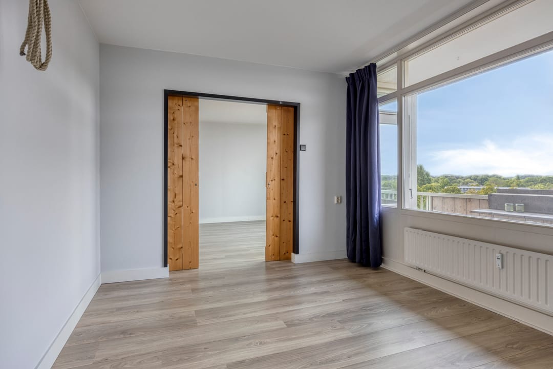Photo 13 of Wiardi Beckmanstraat 71