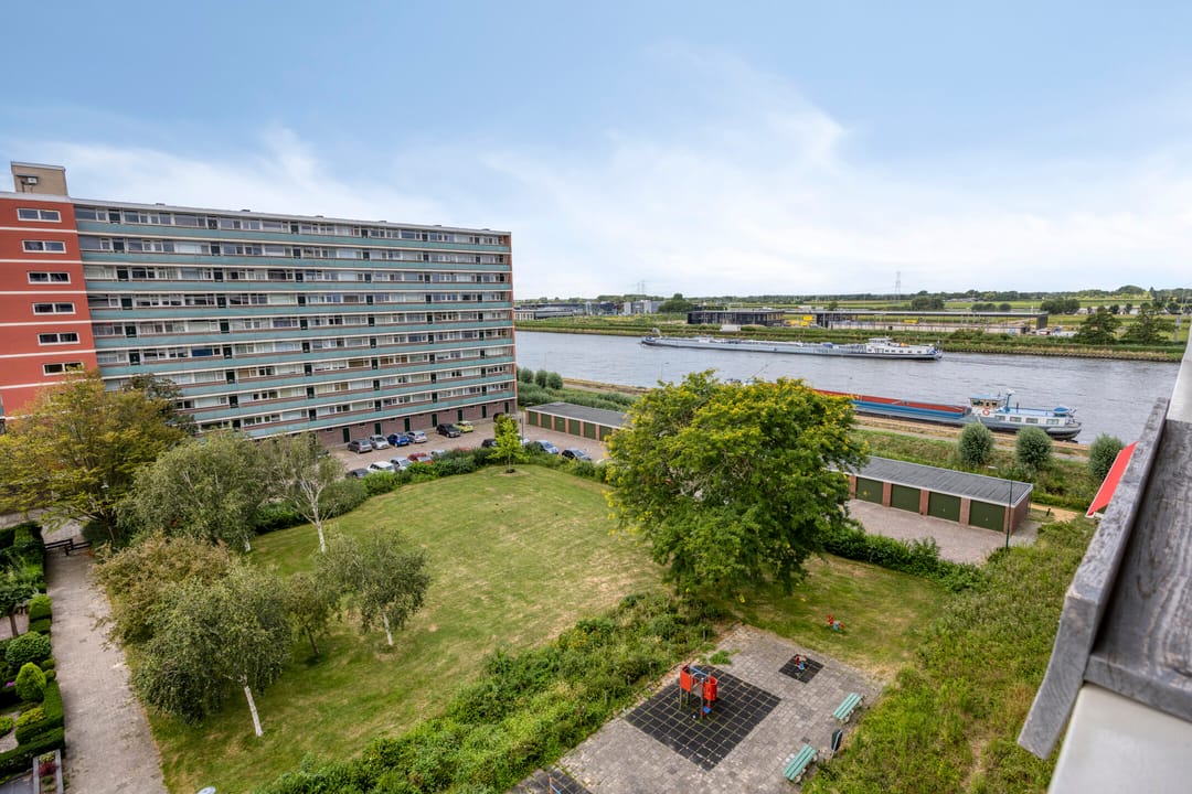 Photo 16 of Wiardi Beckmanstraat 71