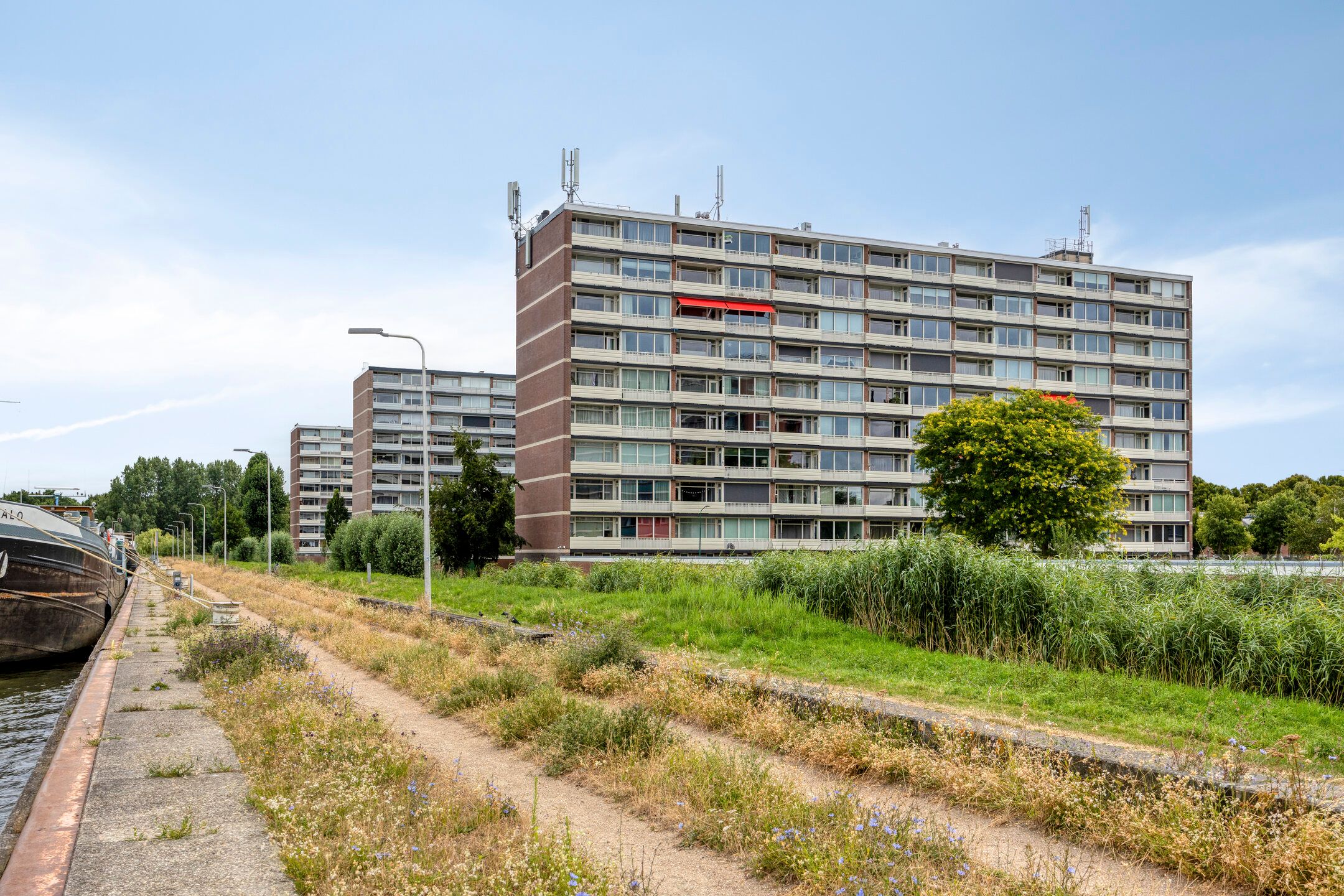 Photo 27 of Wiardi Beckmanstraat 71