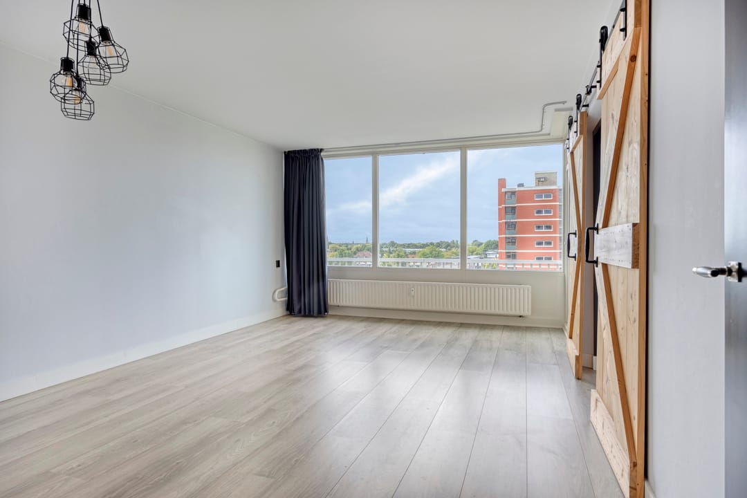 Photo 7 of Wiardi Beckmanstraat 71