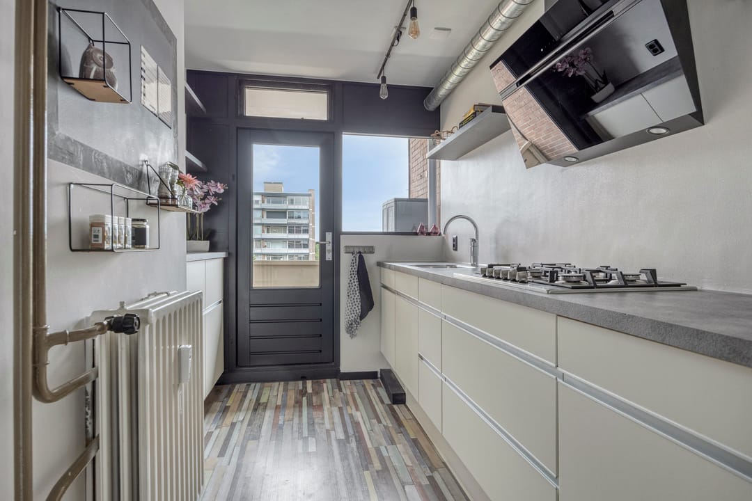 Photo 17 of Wiardi Beckmanstraat 71