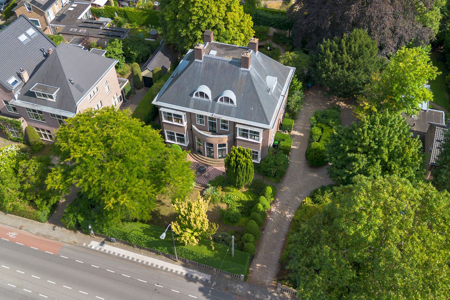 Foto 1 van Zutphensestraatweg 17