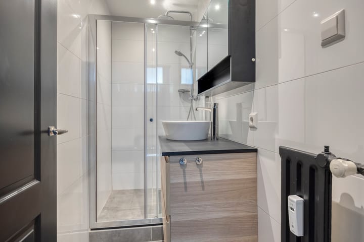 Foto 4 van Wiardi Beckmanstraat 71