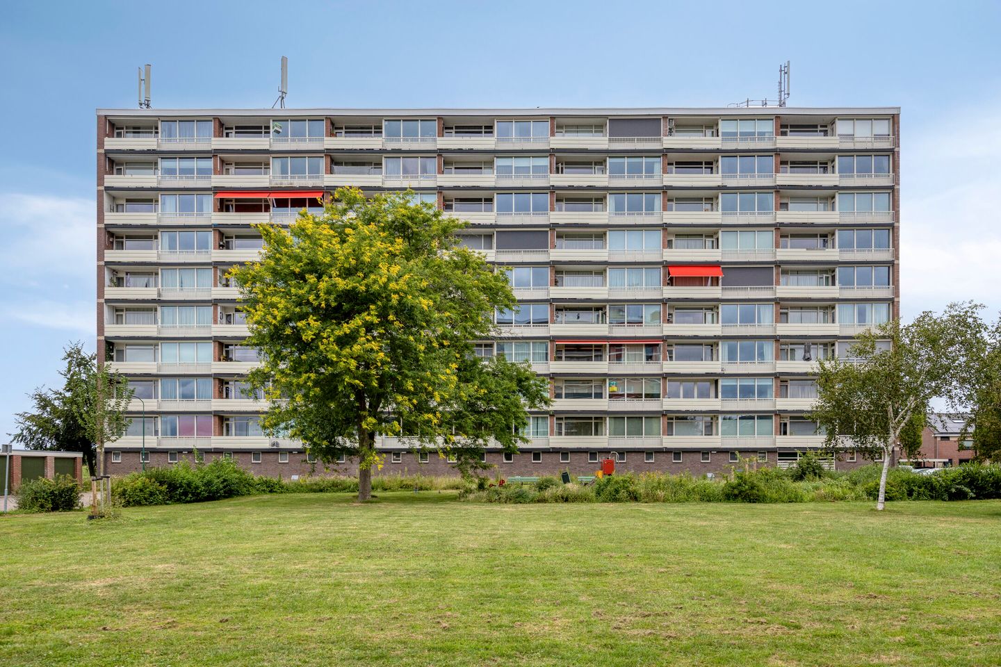 Photo 25 of Wiardi Beckmanstraat 71
