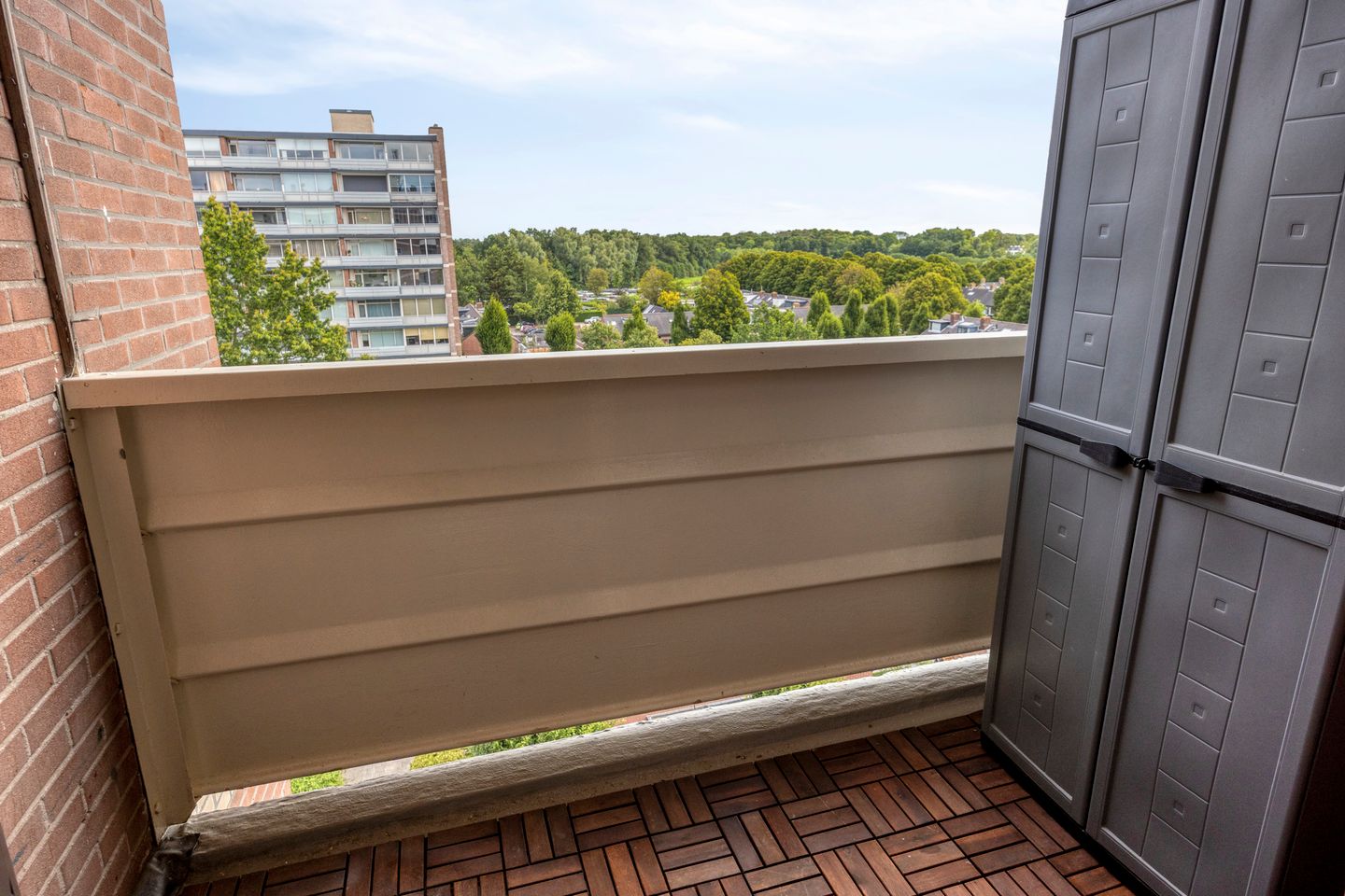 Photo 19 of Wiardi Beckmanstraat 71