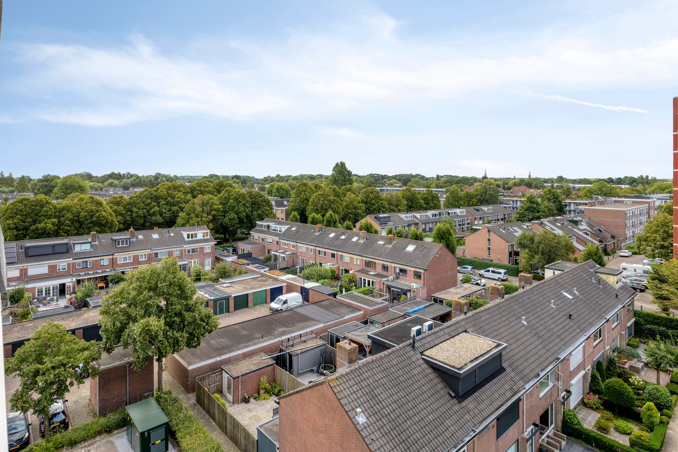 Photo 15 of Wiardi Beckmanstraat 71