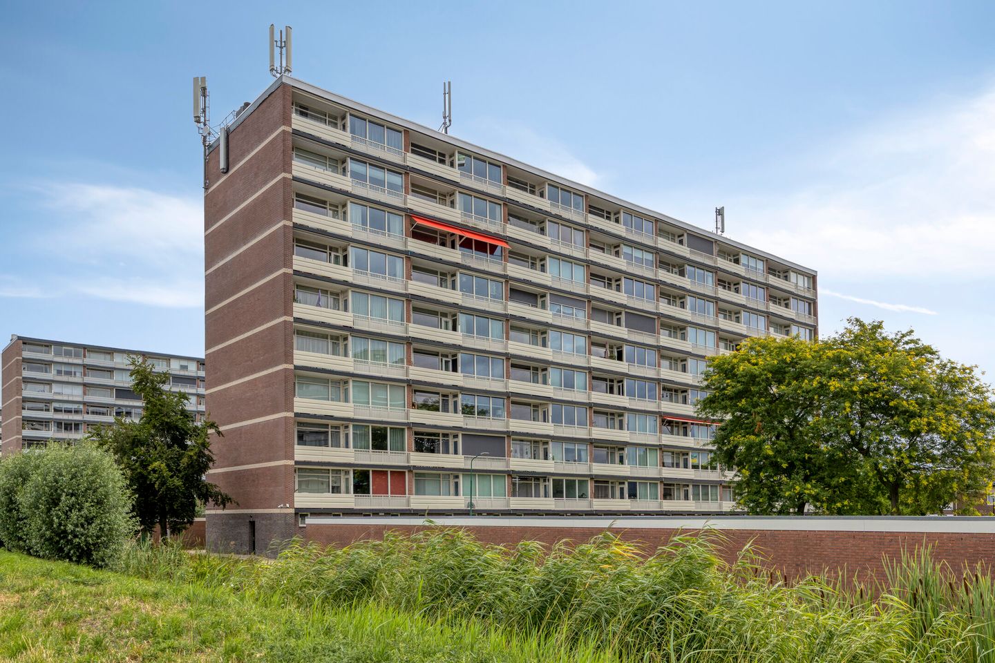 Foto 1 van Wiardi Beckmanstraat 71