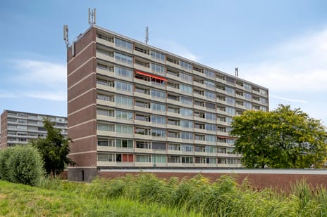 Wiardi Beckmanstraat thumbnail