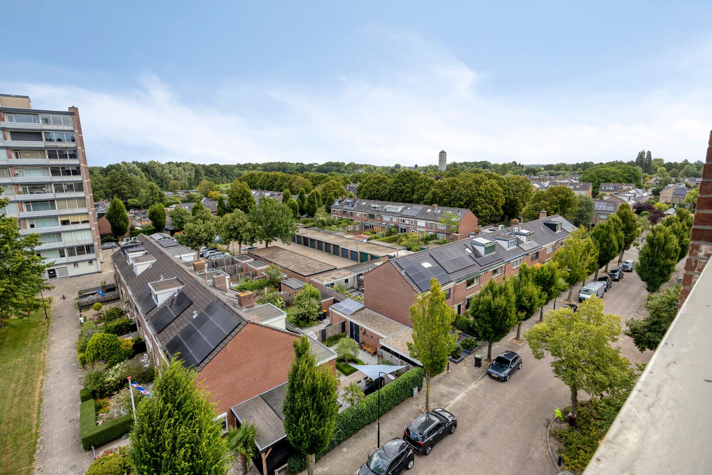 Photo 20 of Wiardi Beckmanstraat 71