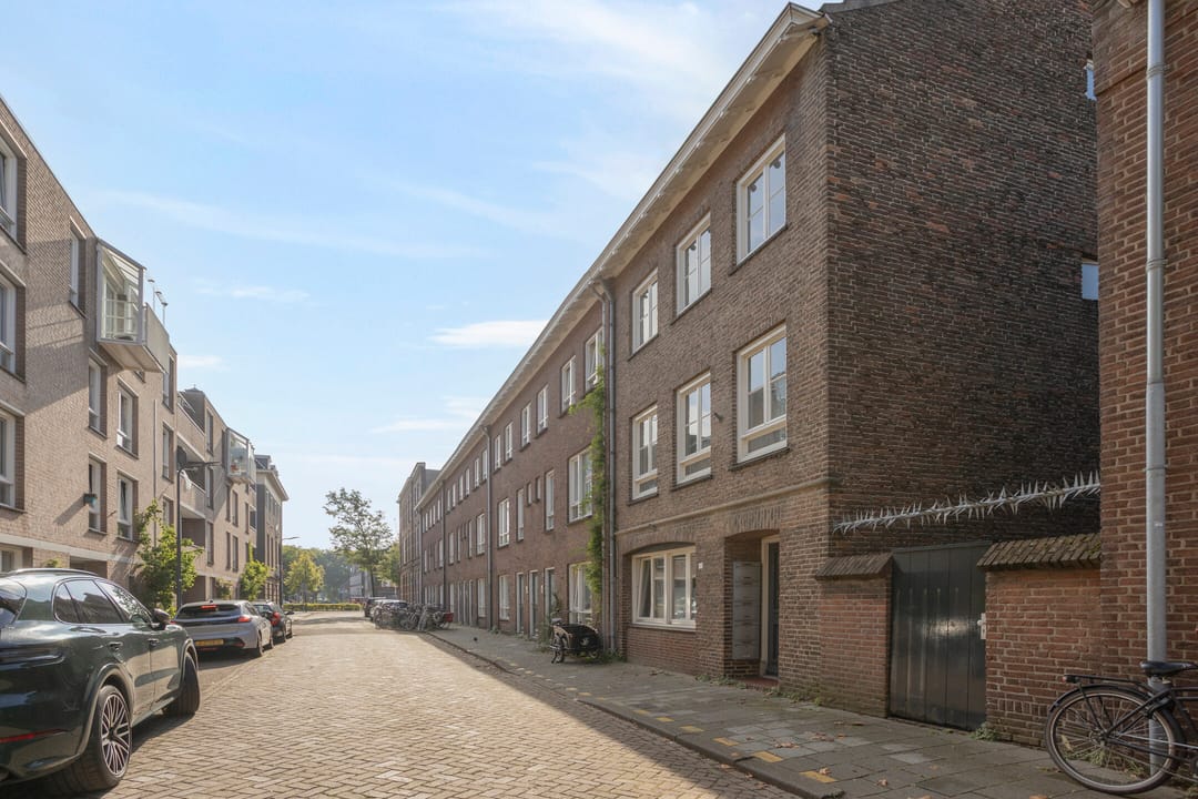 Foto 17 van Peellandstraat 23
