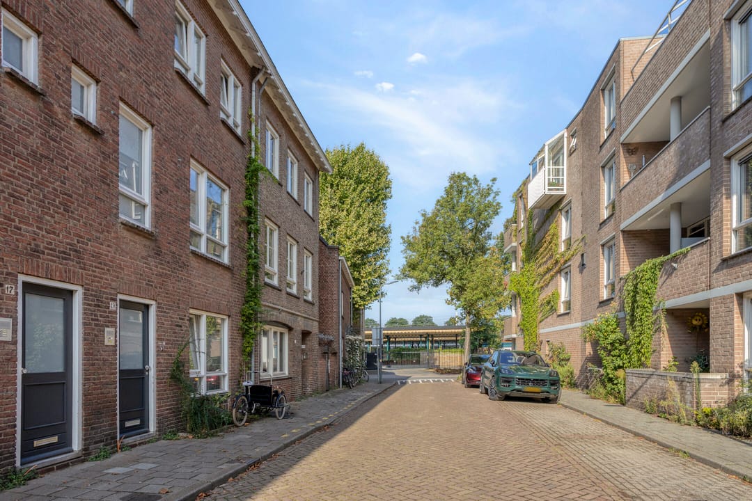 Foto 16 van Peellandstraat 23
