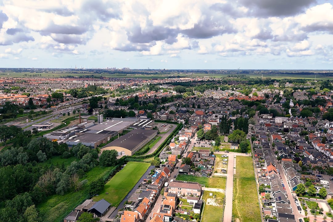Photo 61 of Vaartdijk 3-R