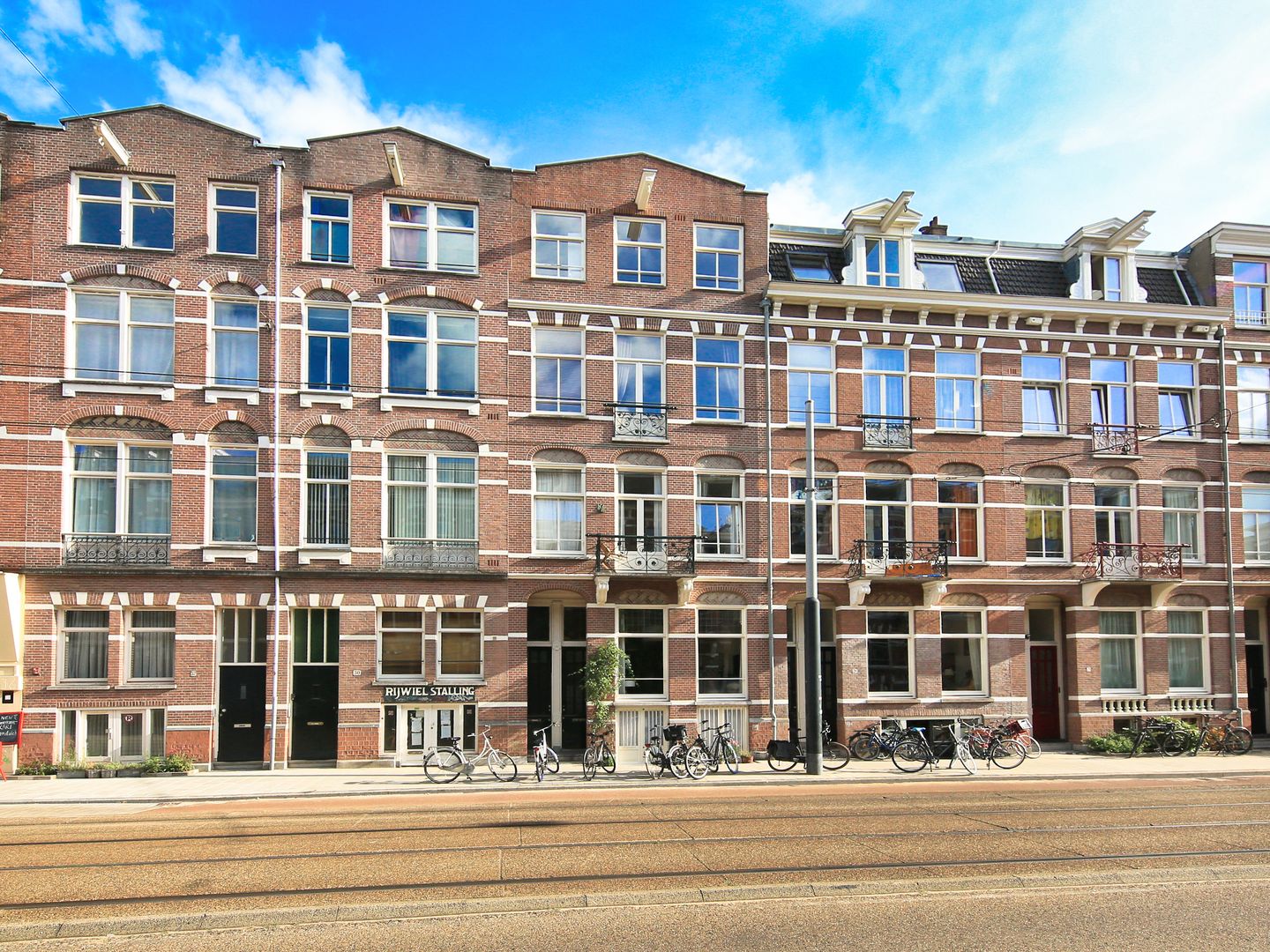Foto 1 van Ruyschstraat 28-3