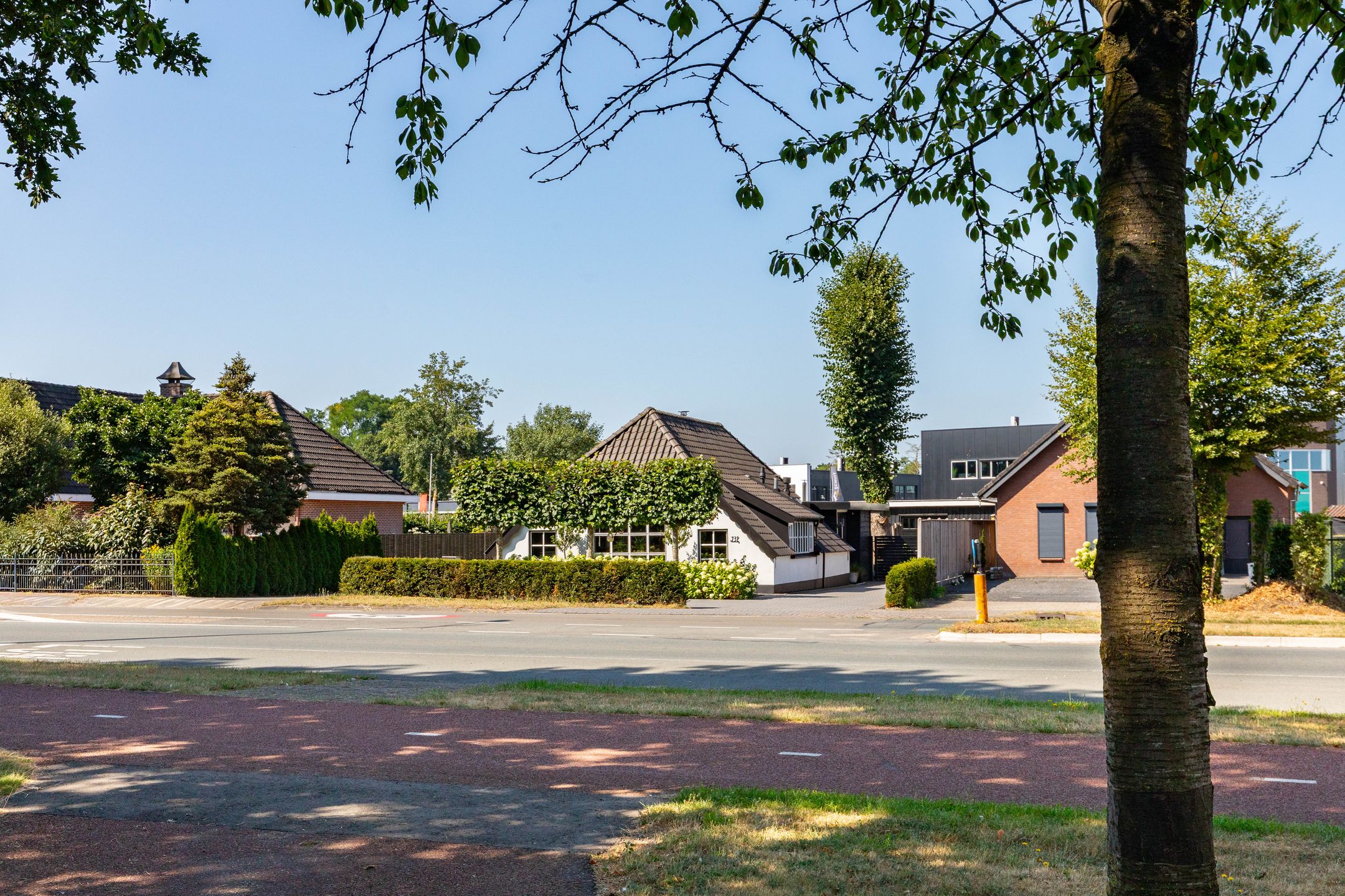 Voorthuizerstraat 132 