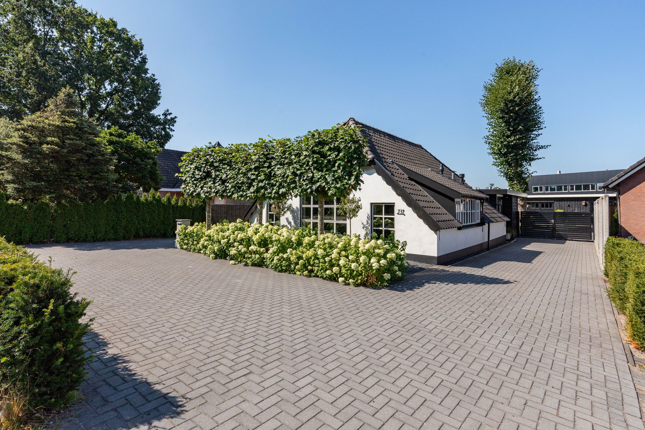 Photo 3 of Voorthuizerstraat 132