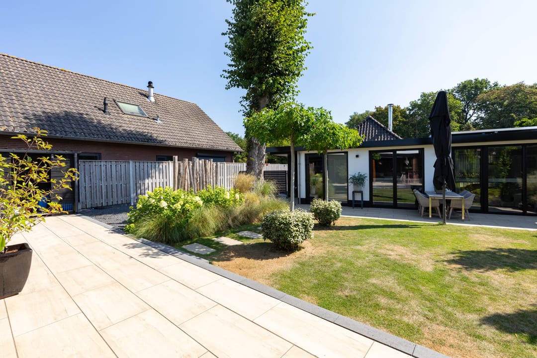 Photo 13 of Voorthuizerstraat 132