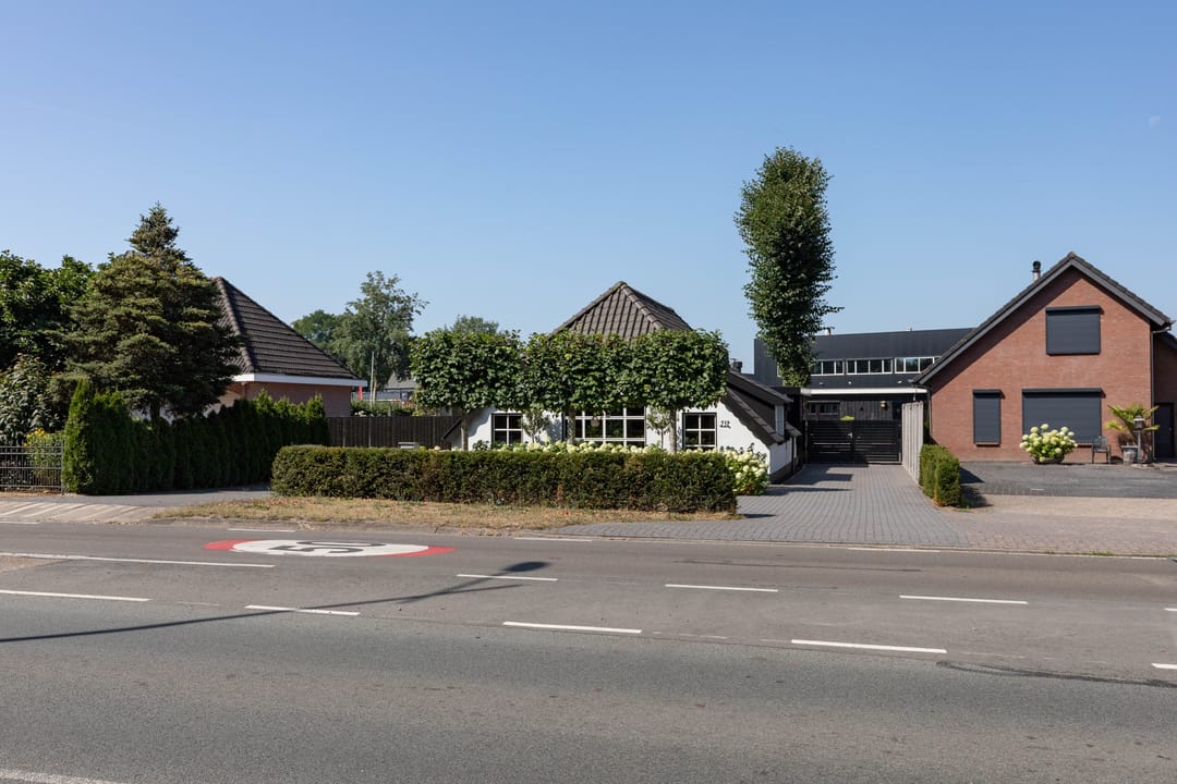 Photo 47 of Voorthuizerstraat 132