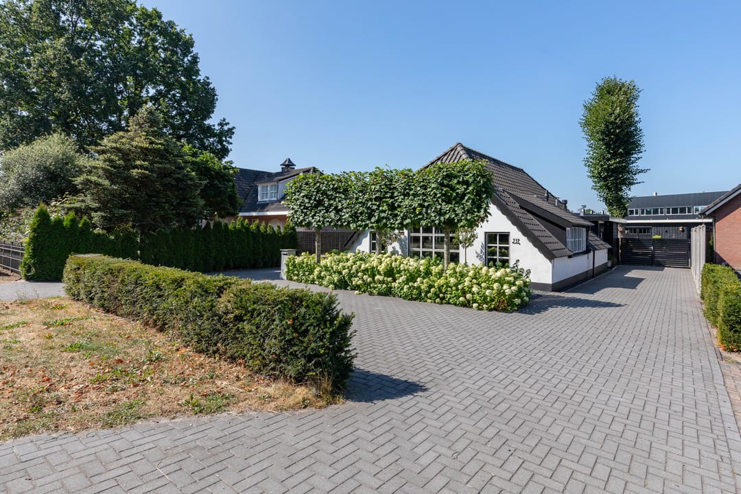 Photo 46 of Voorthuizerstraat 132