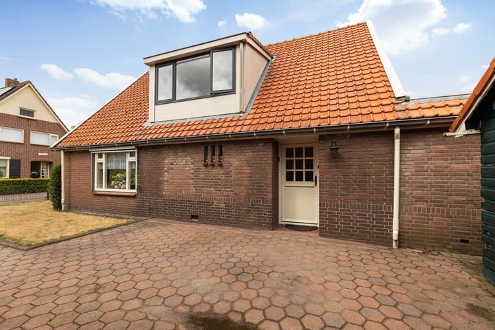 Foto 4 van Spaerbroekweg 10