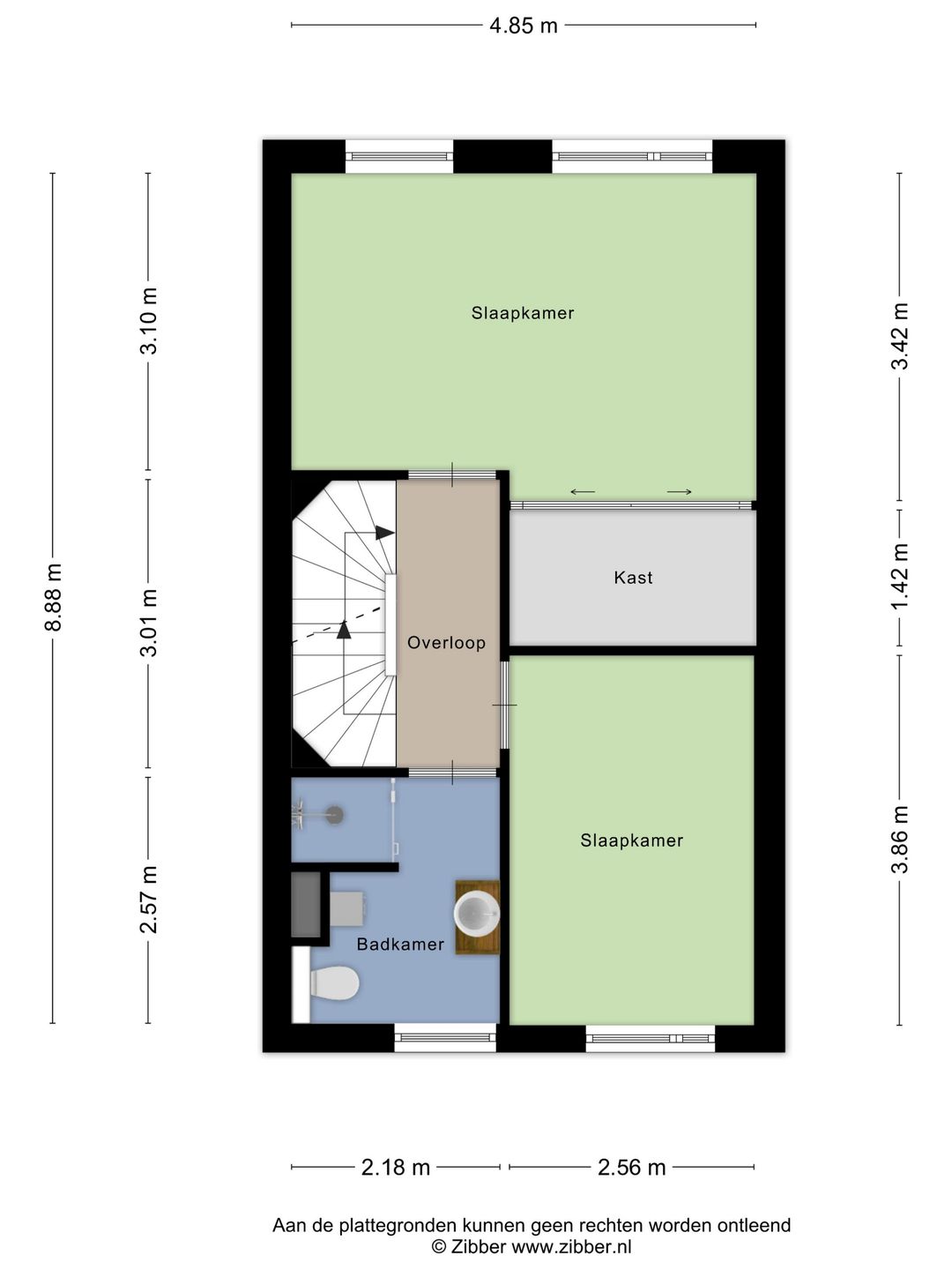 Foto 41 van Brasemstraat 7