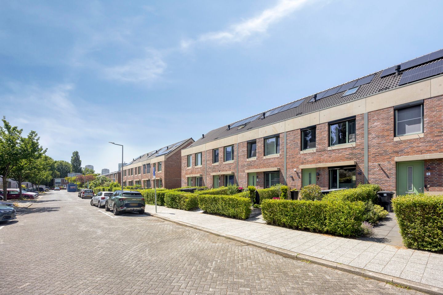 Foto 5 van Brasemstraat 7