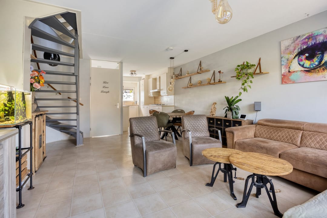 Foto 8 van Maasstraat 12