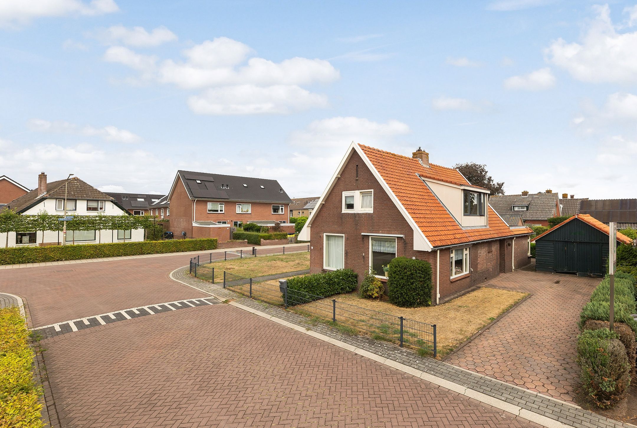 Spaerbroekweg 10