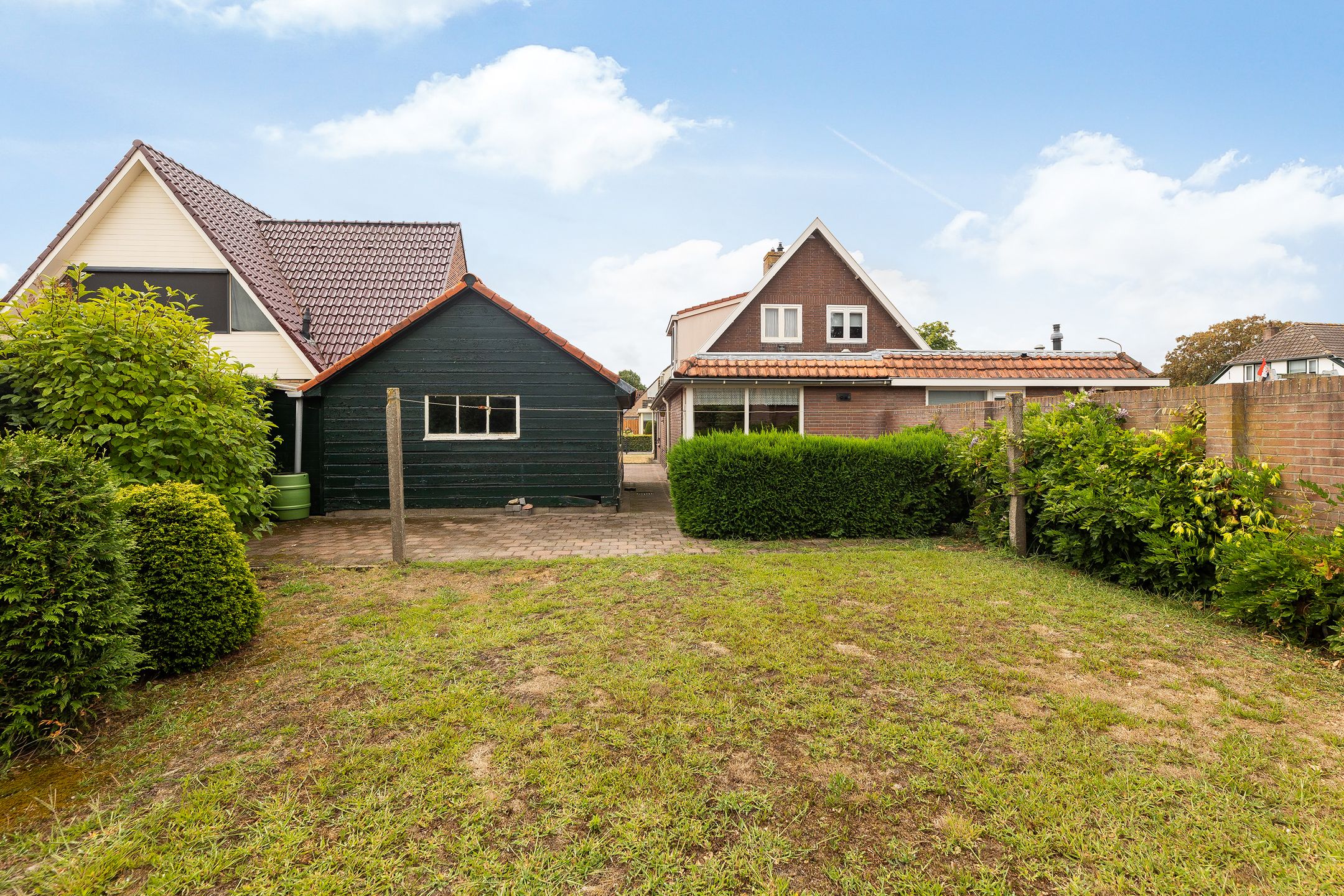 Foto 27 van Spaerbroekweg 10