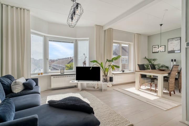 Appartement te koop: Drogersdijk 42, 'S-Gravenhage