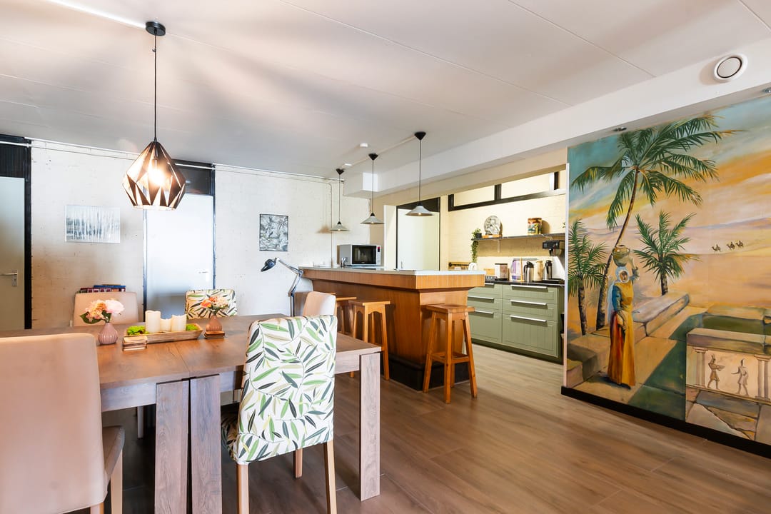 Foto 38 van Toutenburg 127