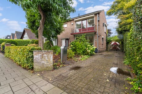 Kennemerstraatweg thumbnail