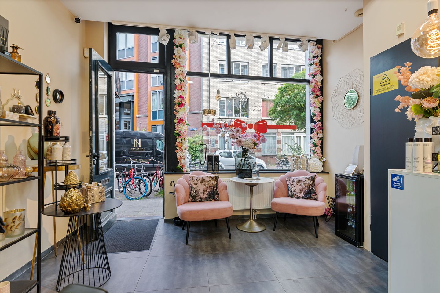 View photo 3 of Gerard Doustraat 192-H