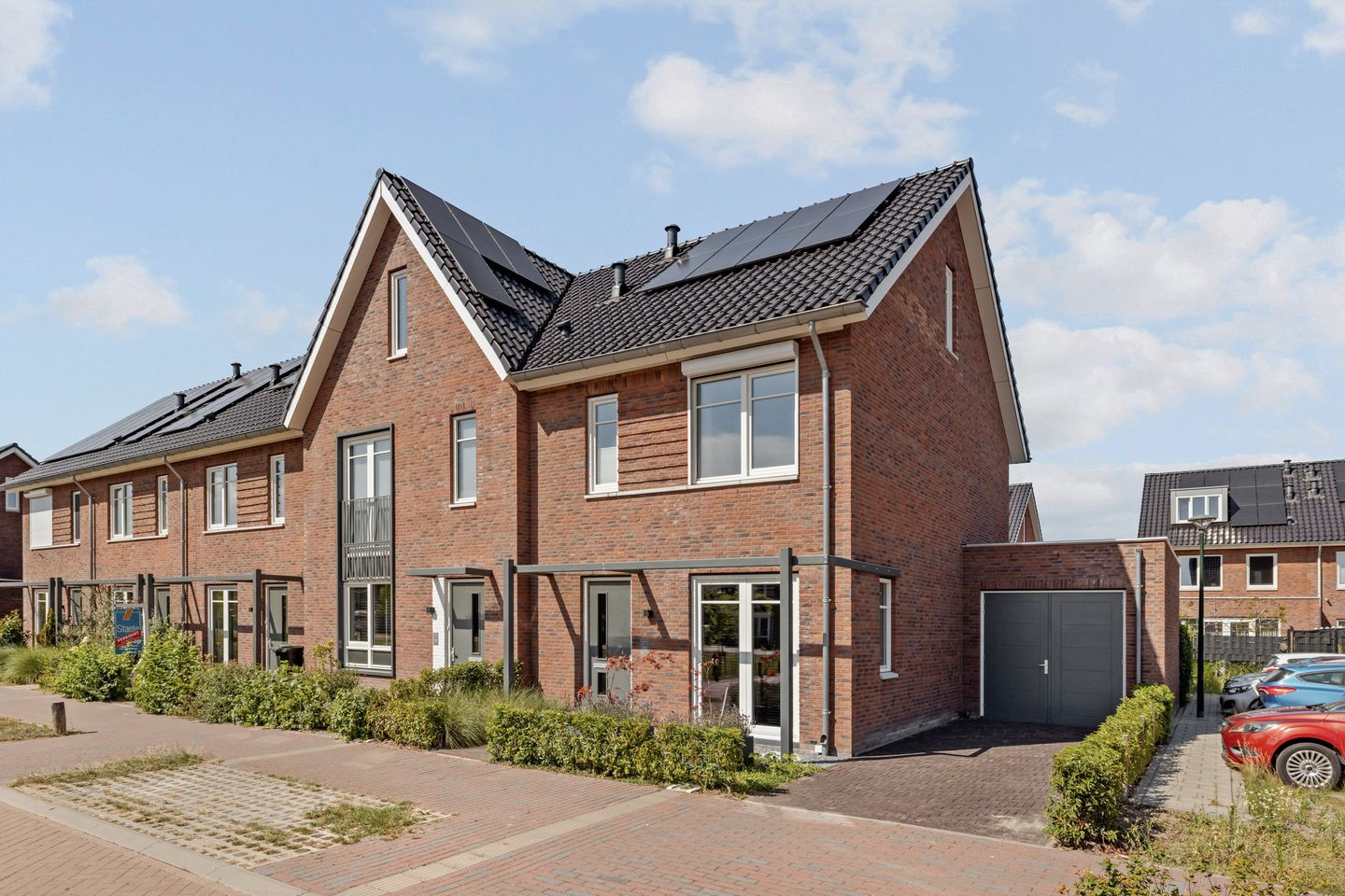 Foto 1 van Steenmarter 12