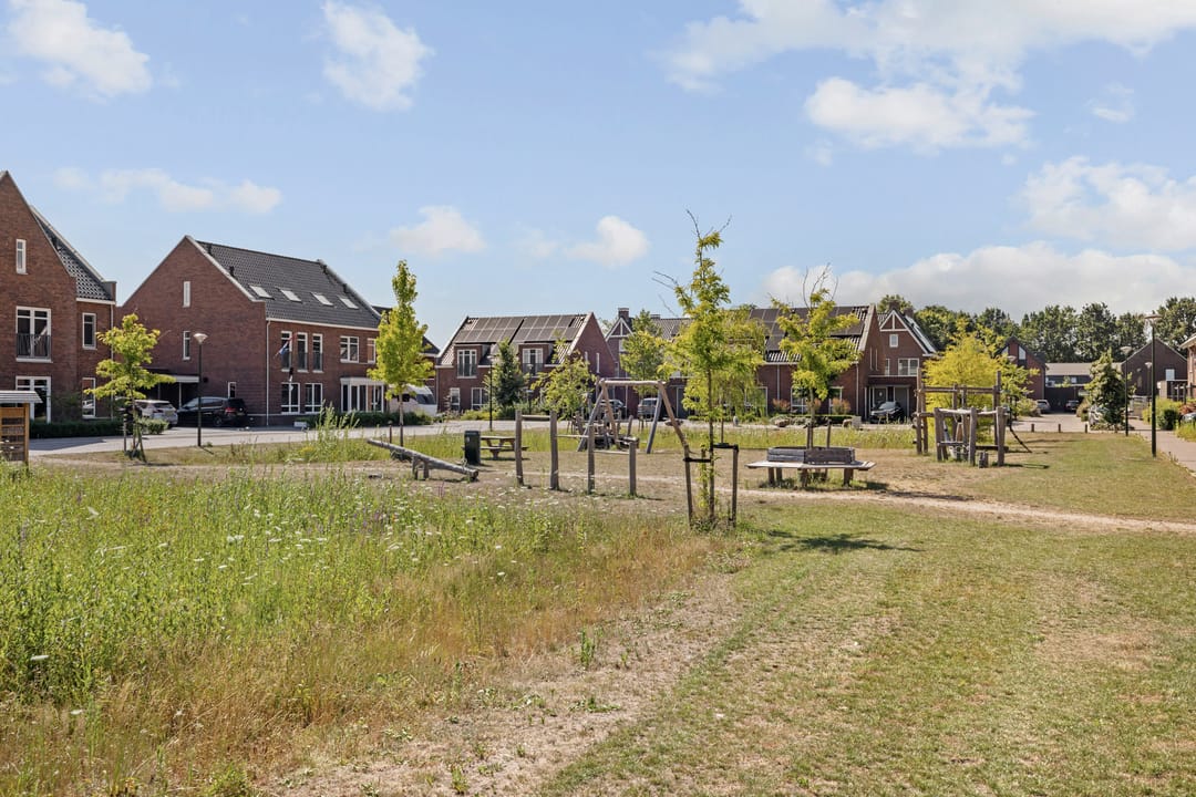 Foto 13 van Steenmarter 12