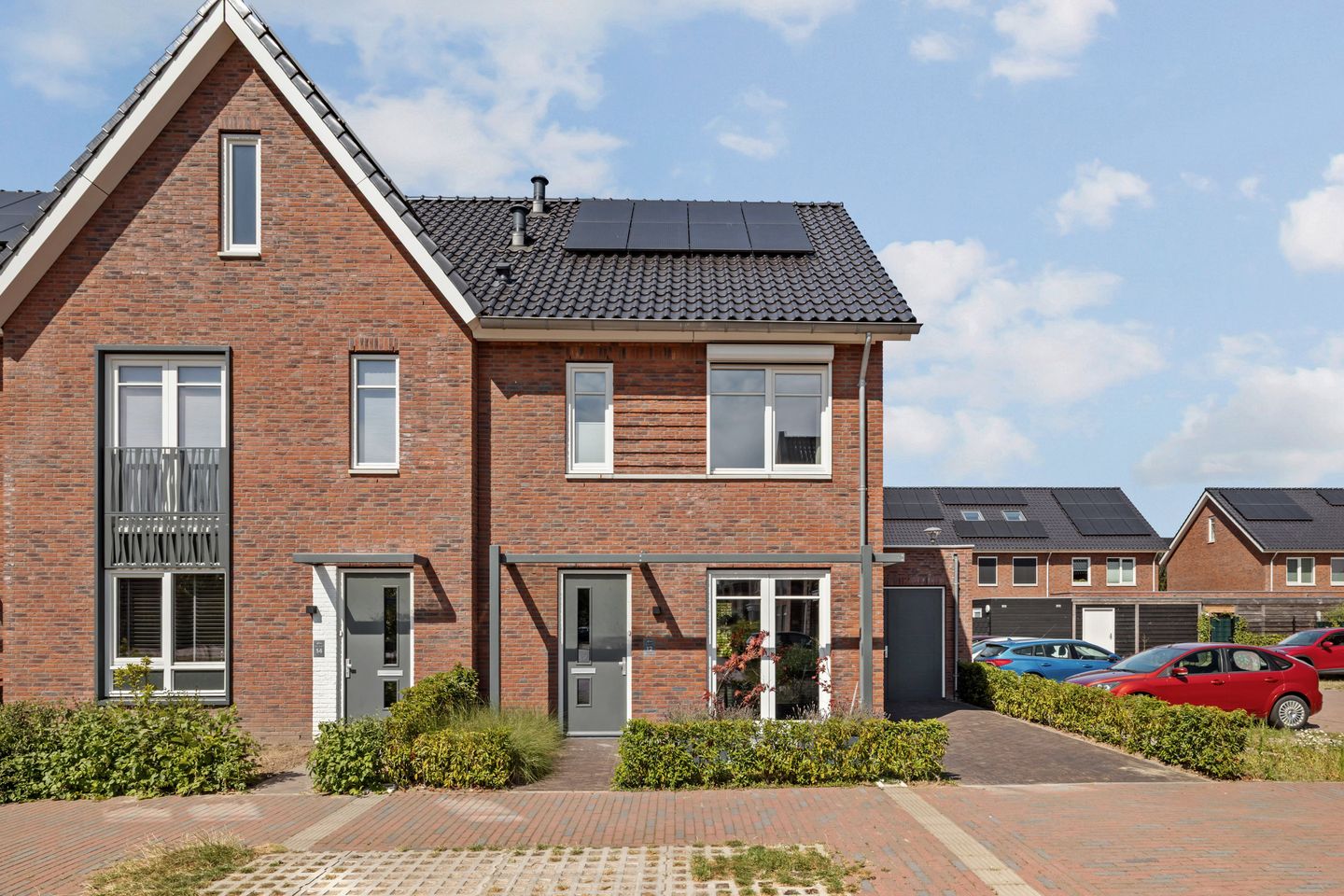 Foto 10 van Steenmarter 12