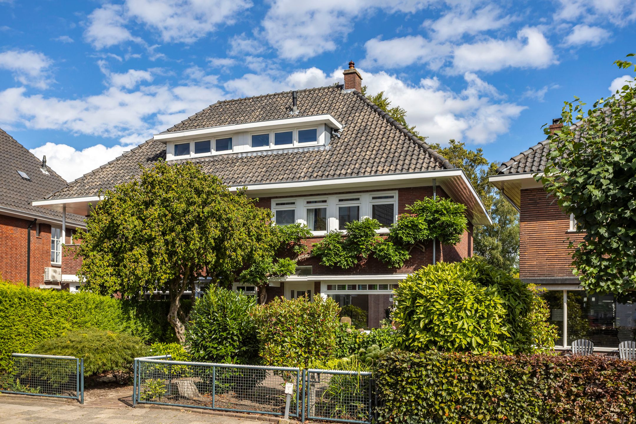 Foto 42 van Tuindorpstraat 19