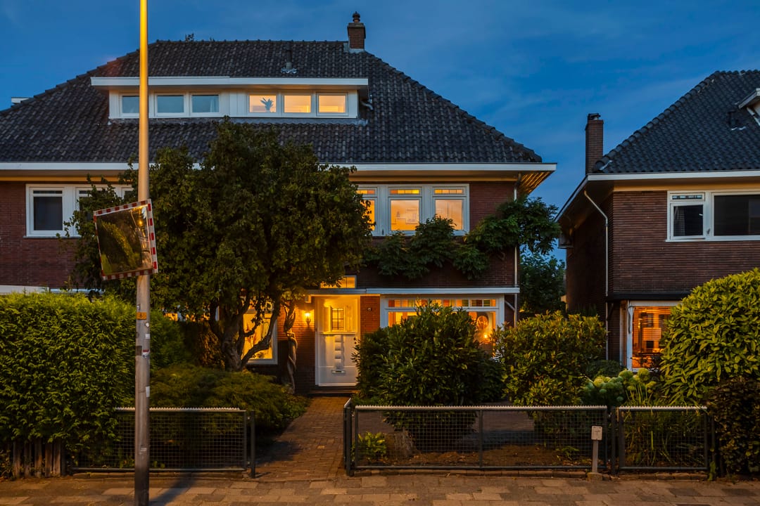Foto 43 van Tuindorpstraat 19