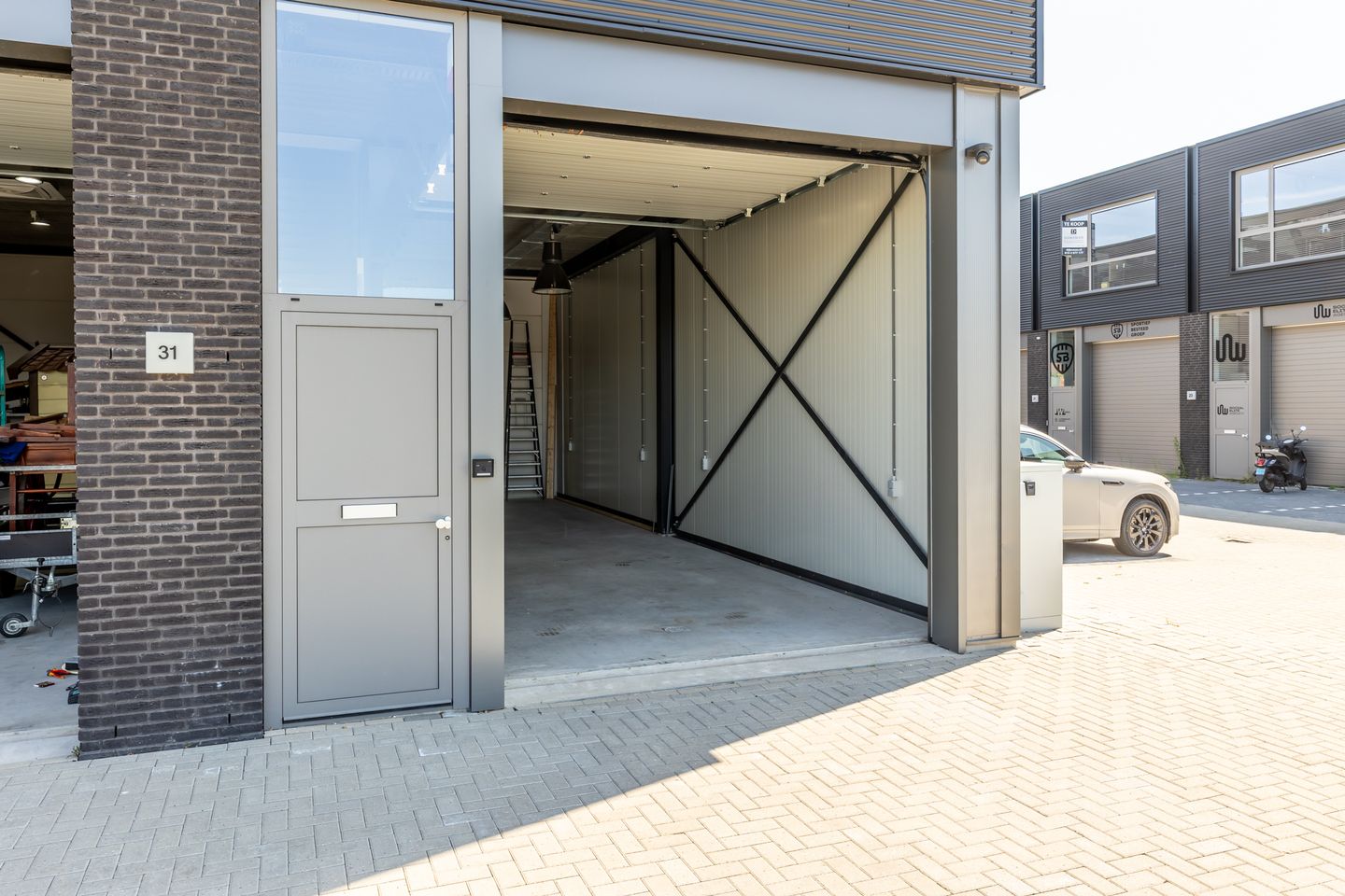 Bekijk foto 5 van Celsiusstraat 31