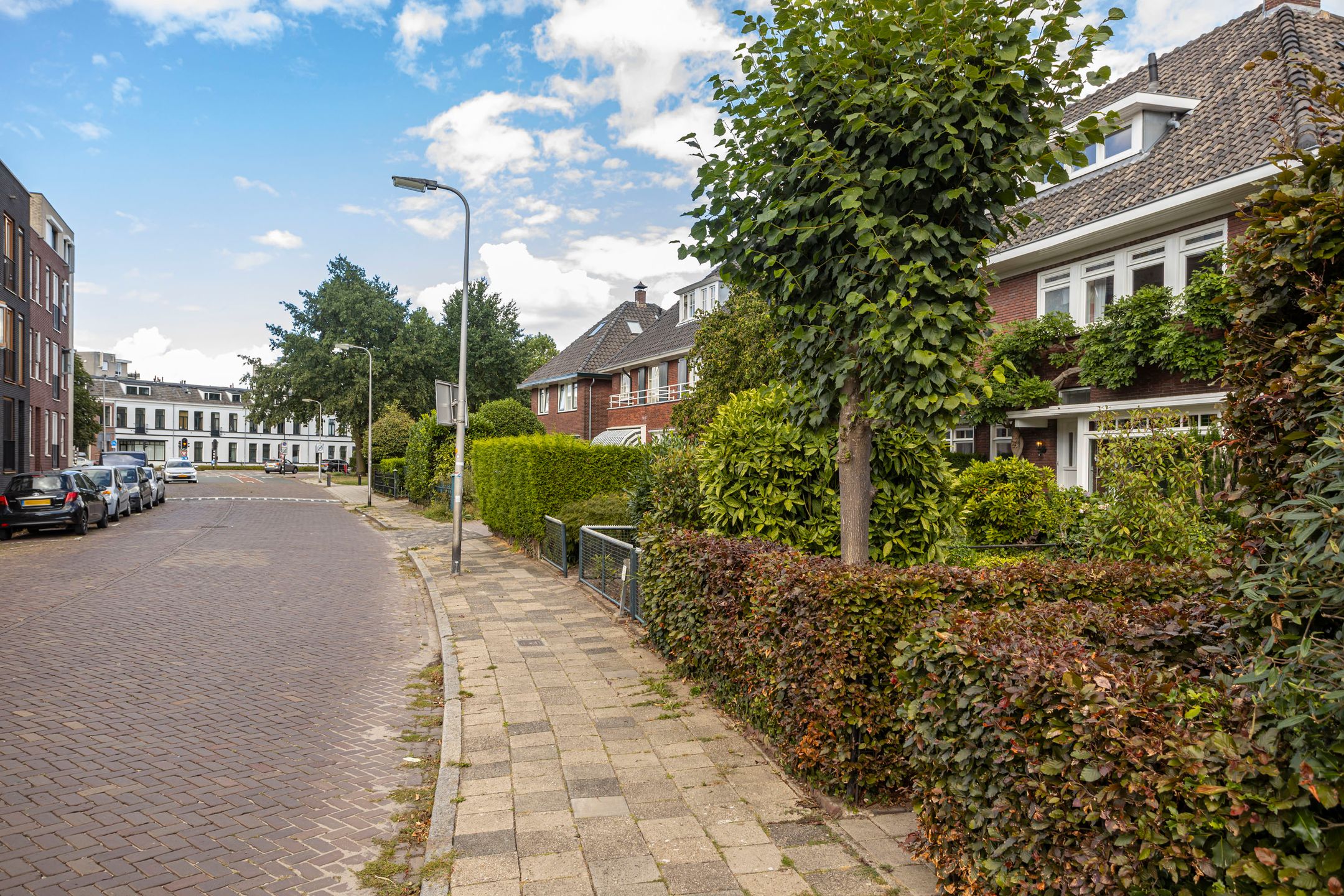 Foto 45 van Tuindorpstraat 19